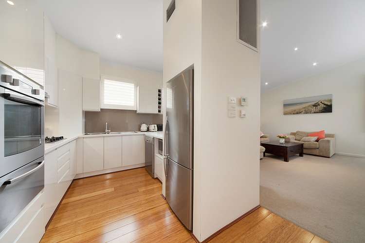 Third view of Homely townhouse listing, 23/15 Beach Street, Port Melbourne VIC 3207