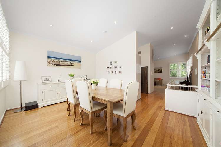 Fourth view of Homely townhouse listing, 23/15 Beach Street, Port Melbourne VIC 3207