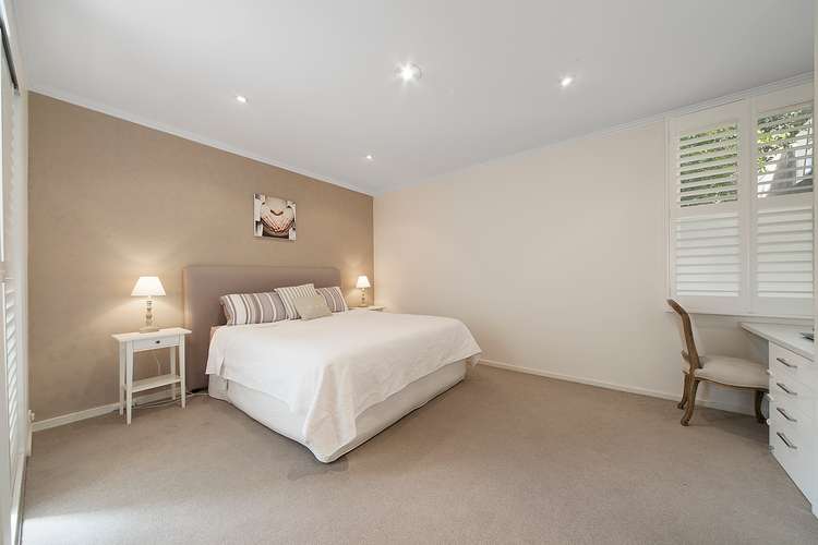 Fifth view of Homely townhouse listing, 23/15 Beach Street, Port Melbourne VIC 3207