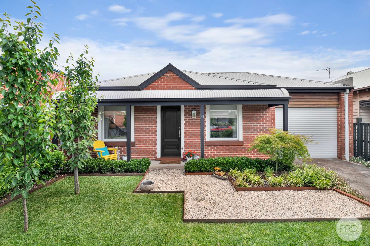 Main view of Homely house listing, 129C Eureka Street, Ballarat East VIC 3350