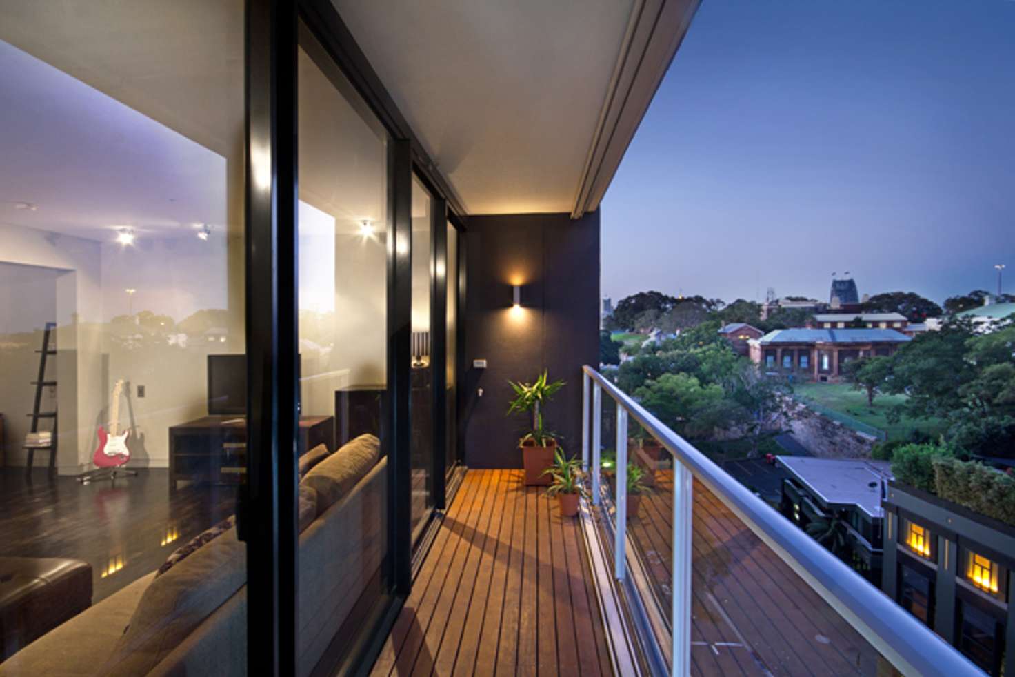 Main view of Homely apartment listing, 9b/161 Kent Street, Sydney NSW 2000