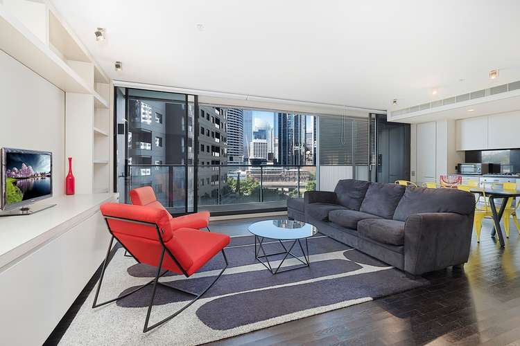 Second view of Homely apartment listing, 9b/161 Kent Street, Sydney NSW 2000