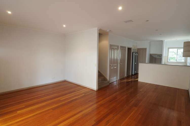 Second view of Homely townhouse listing, 8/181 Edinburgh Street, Coffs Harbour NSW 2450