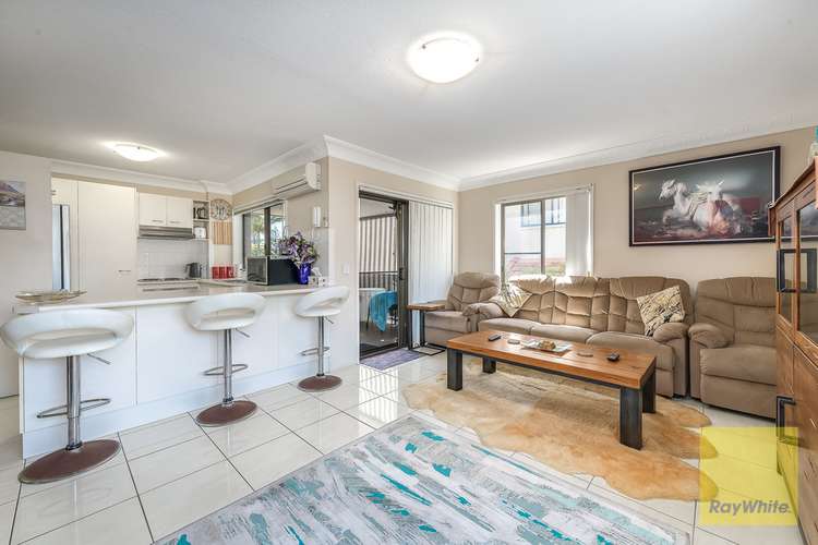 Fourth view of Homely unit listing, 3/4 Broad, Labrador QLD 4215