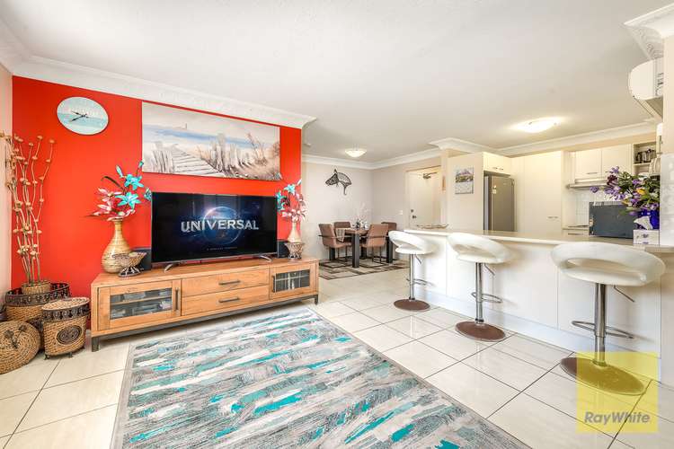 Fifth view of Homely unit listing, 3/4 Broad, Labrador QLD 4215