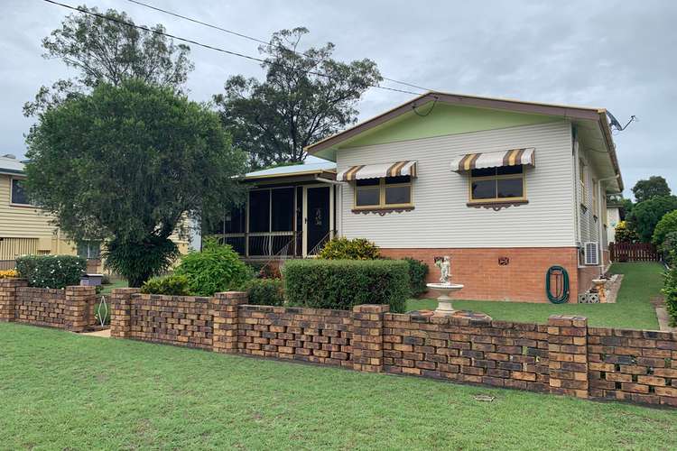 Main view of Homely house listing, 3 Theodore Street, Brassall QLD 4305