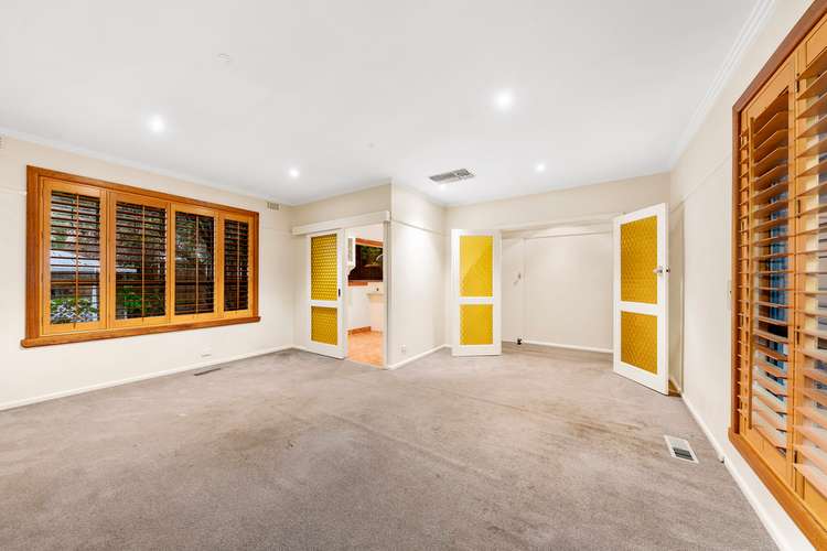 Second view of Homely house listing, 54 Vanbrook Street, Forest Hill VIC 3131