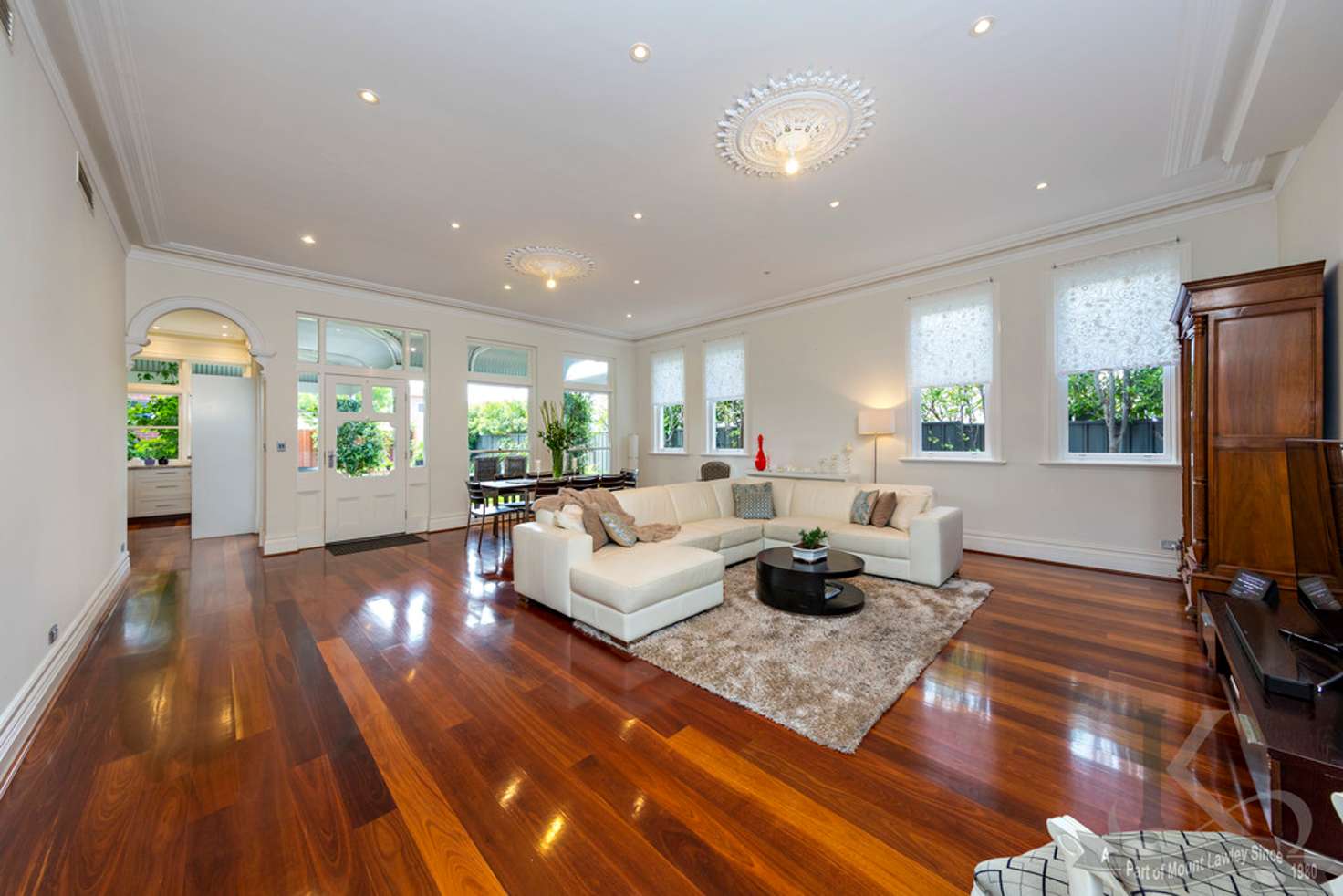 Main view of Homely house listing, 15 Alvan Street, Mount Lawley WA 6050