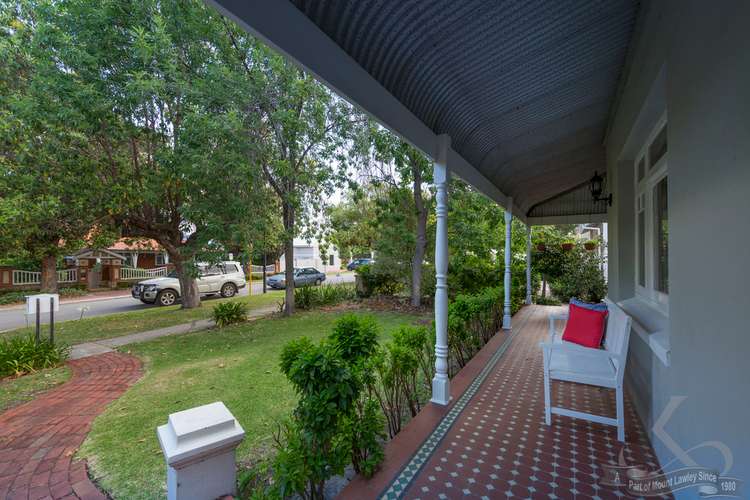 Fourth view of Homely house listing, 15 Alvan Street, Mount Lawley WA 6050