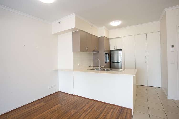 Fourth view of Homely unit listing, 807/11 Ellenborough Street, Ipswich QLD 4305