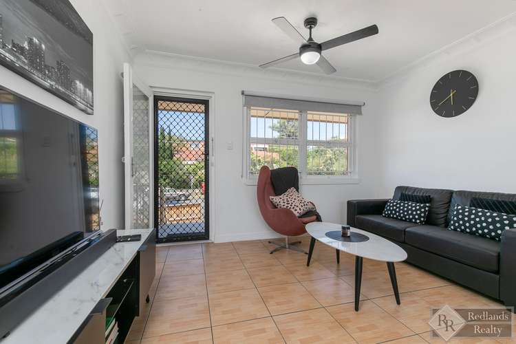 Second view of Homely apartment listing, 7/243 Old Cleveland Road, Coorparoo QLD 4151