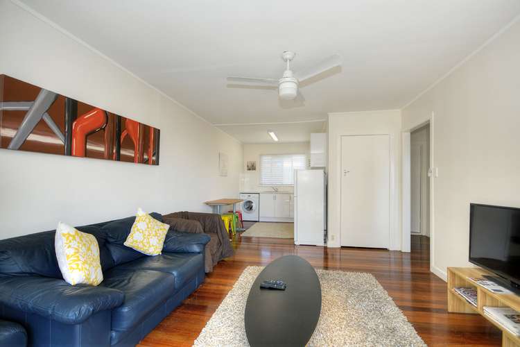 Fourth view of Homely unit listing, Unit/12 Montana Road, Mermaid Beach QLD 4218