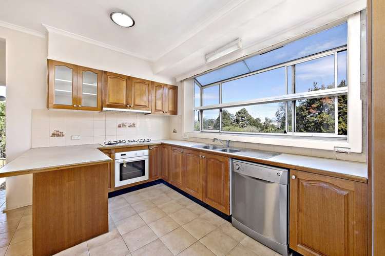 Second view of Homely house listing, 17 Alma St, Pymble NSW 2073