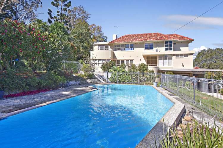 Fifth view of Homely house listing, 17 Alma St, Pymble NSW 2073