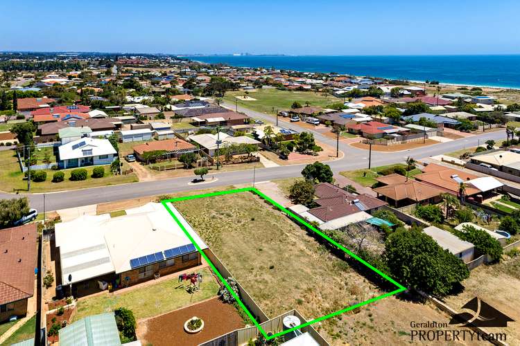 Third view of Homely residentialLand listing, 34 Whitworth Drive, Sunset Beach WA 6530