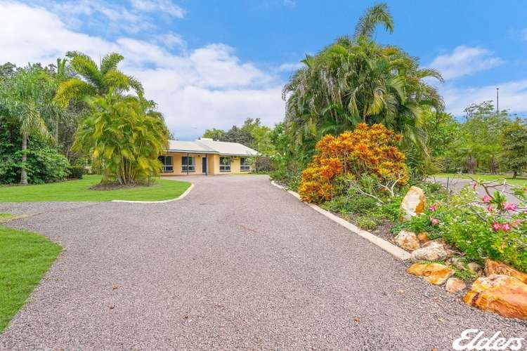 20 Stockwhip Drive, Marlow Lagoon NT 830