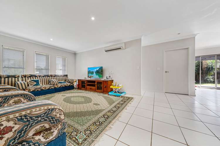 Fourth view of Homely house listing, 55 Fourth Avenue, Marsden QLD 4132