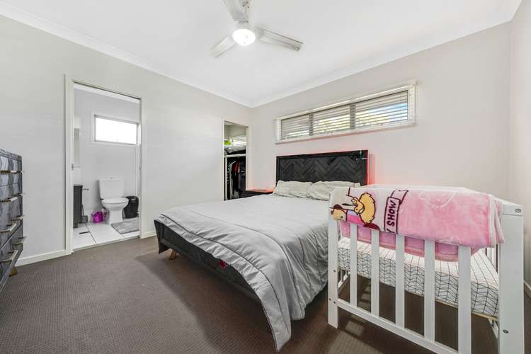 Fifth view of Homely house listing, 55 Fourth Avenue, Marsden QLD 4132