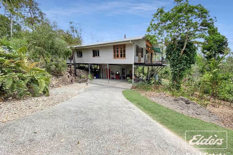 Main view of Homely house listing, 39 PAGE ROAD, Atherton QLD 4883