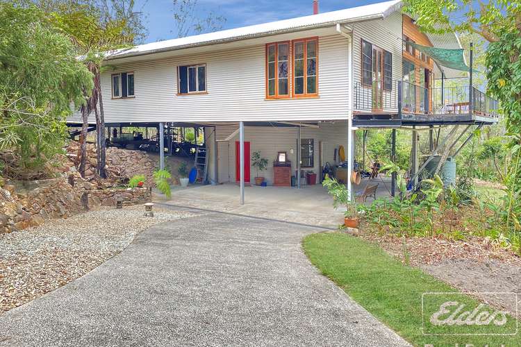 Second view of Homely house listing, 39 PAGE ROAD, Atherton QLD 4883