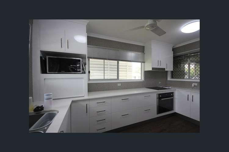 Second view of Homely house listing, 35 Crete Street, Aitkenvale QLD 4814