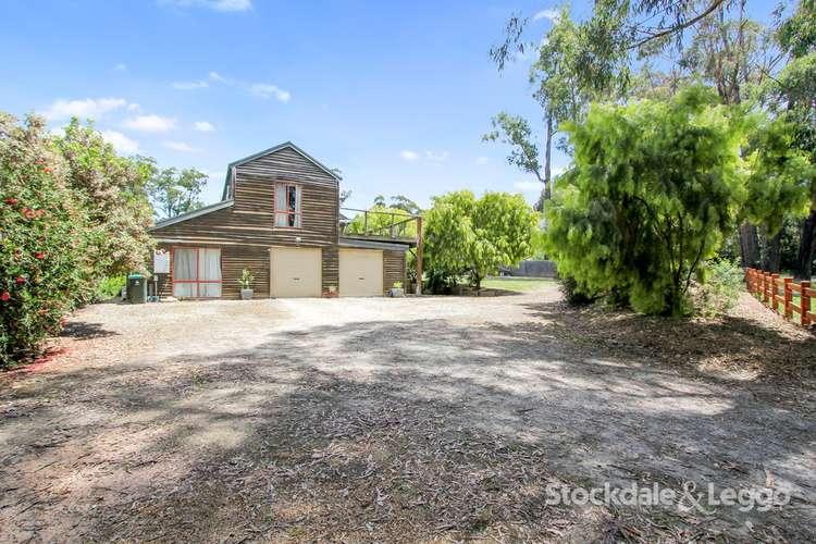 Second view of Homely house listing, 44-46 Wanke Road, Mirboo North VIC 3871