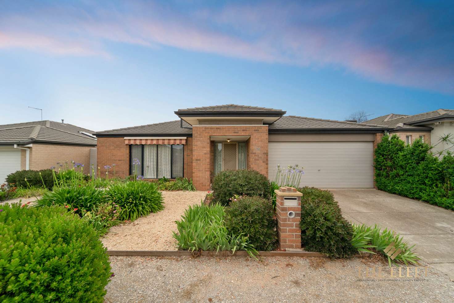 Main view of Homely house listing, 26 Barchester Avenue, Truganina VIC 3029