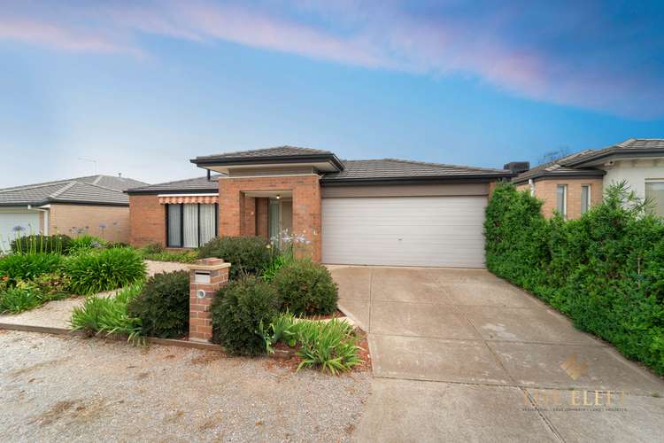 Second view of Homely house listing, 26 Barchester Avenue, Truganina VIC 3029