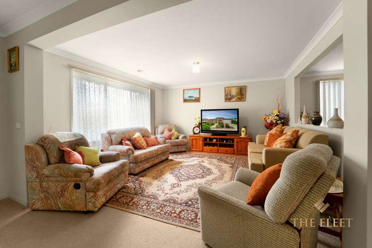 Fifth view of Homely house listing, 26 Barchester Avenue, Truganina VIC 3029
