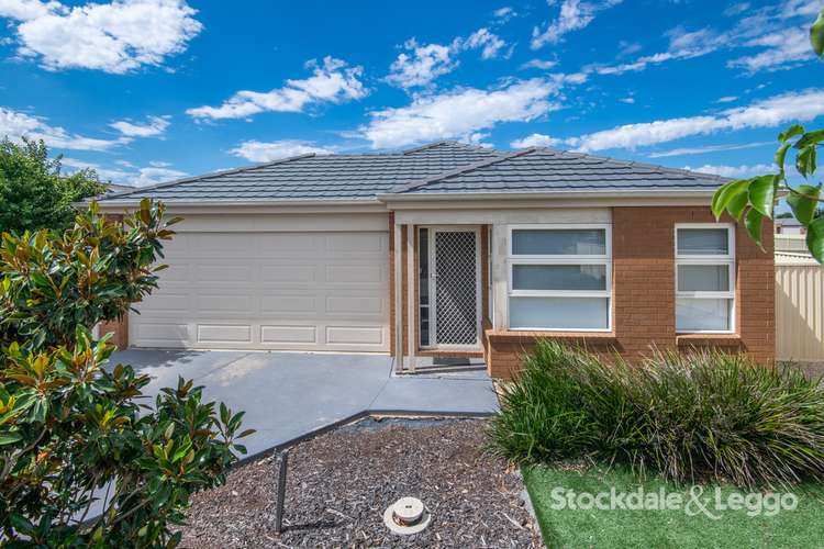 Main view of Homely house listing, 3 Tathra Nook, Shepparton North VIC 3631