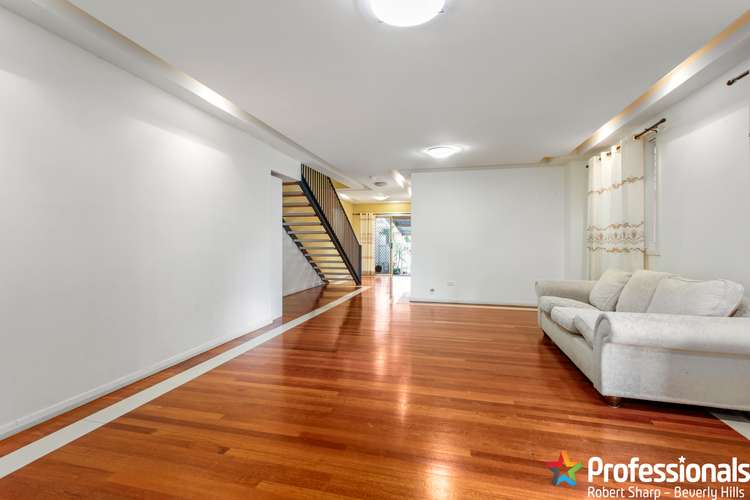 Main view of Homely townhouse listing, 4/63-65 Stoddart Street, Roselands NSW 2196