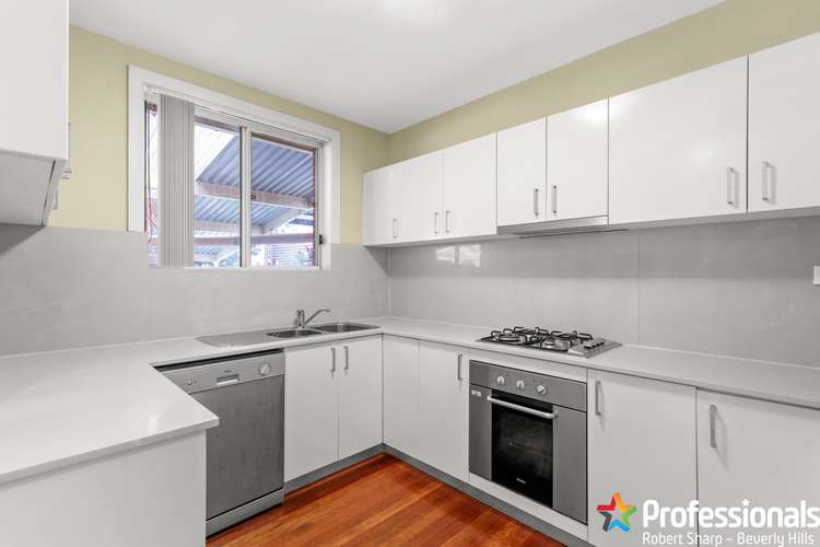 Second view of Homely townhouse listing, 4/63-65 Stoddart Street, Roselands NSW 2196