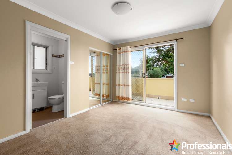 Third view of Homely townhouse listing, 4/63-65 Stoddart Street, Roselands NSW 2196