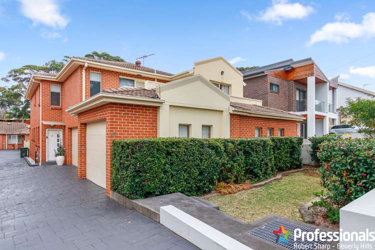 Fifth view of Homely townhouse listing, 4/63-65 Stoddart Street, Roselands NSW 2196