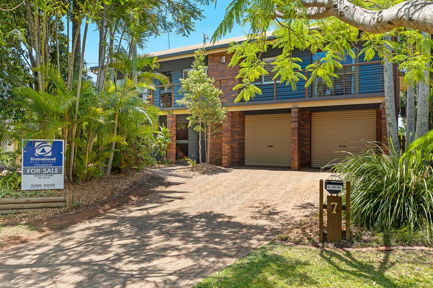 Main view of Homely house listing, 7 Manly Street, Birkdale QLD 4159