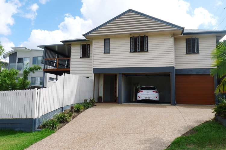 Second view of Homely house listing, 8 Walker Ave, Morningside QLD 4170