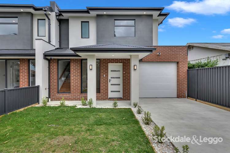 Main view of Homely townhouse listing, 1/14 Wackett Street, Laverton VIC 3028
