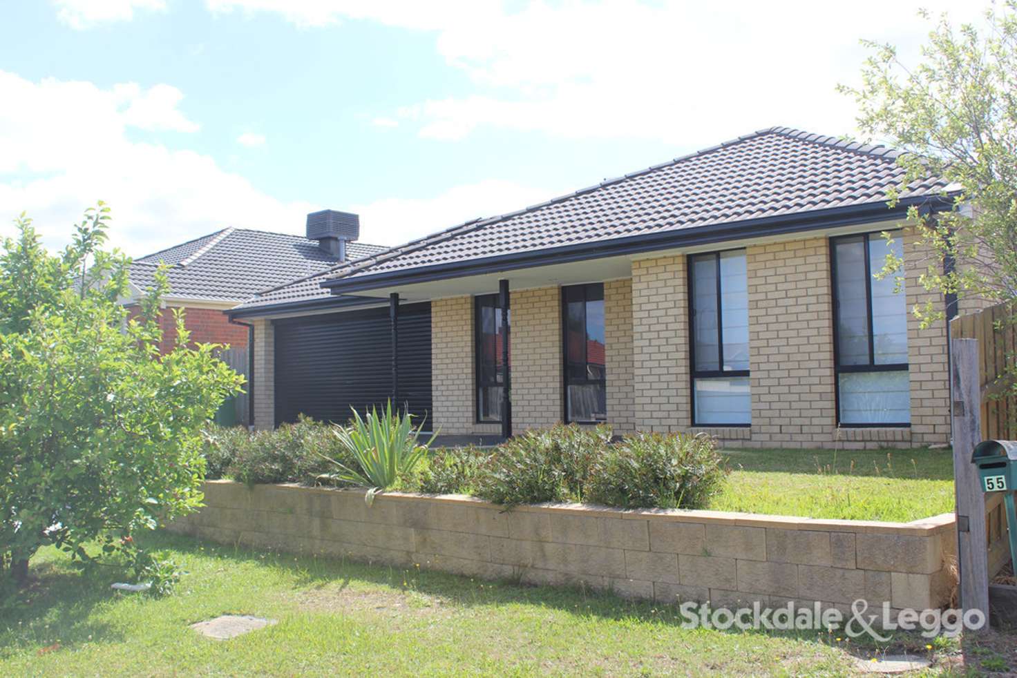 Main view of Homely house listing, 53 Clifford Drive, Pakenham VIC 3810