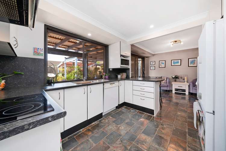 Second view of Homely house listing, 93 Ollier Crescent, Prospect NSW 2148
