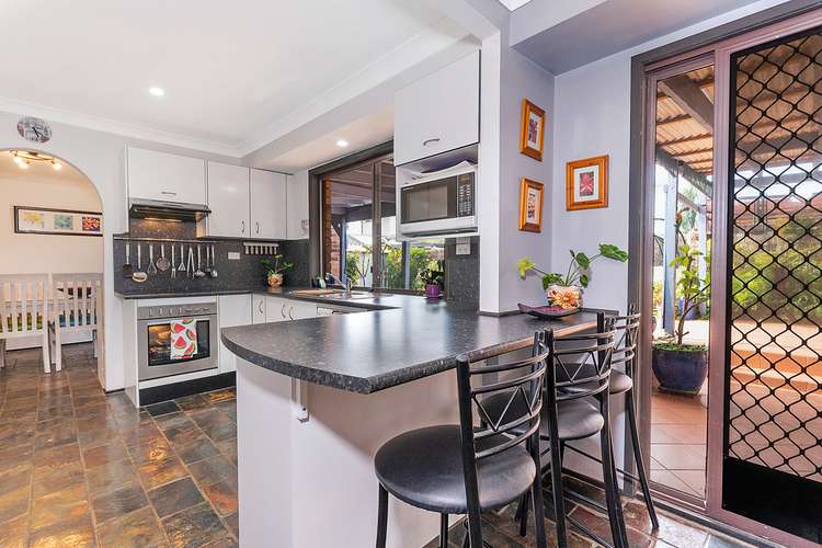 Third view of Homely house listing, 93 Ollier Crescent, Prospect NSW 2148