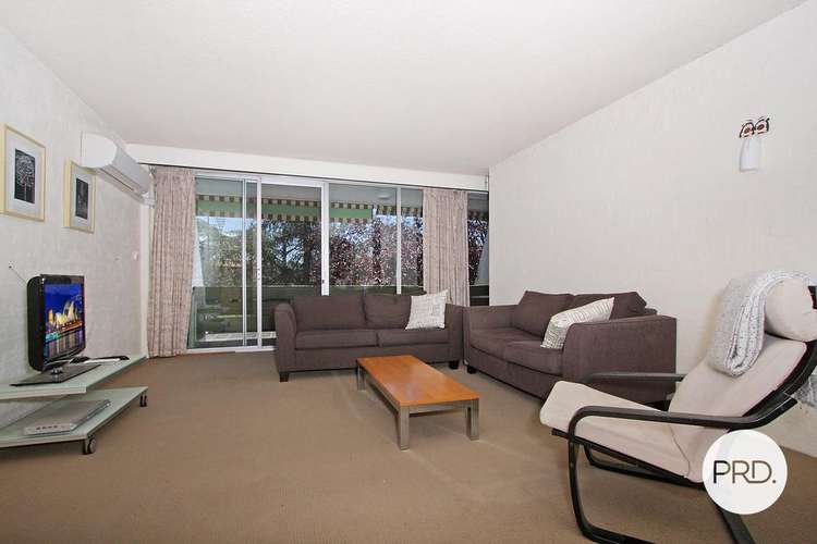 Second view of Homely apartment listing, 4/8 Giles Street, Kingston ACT 2604