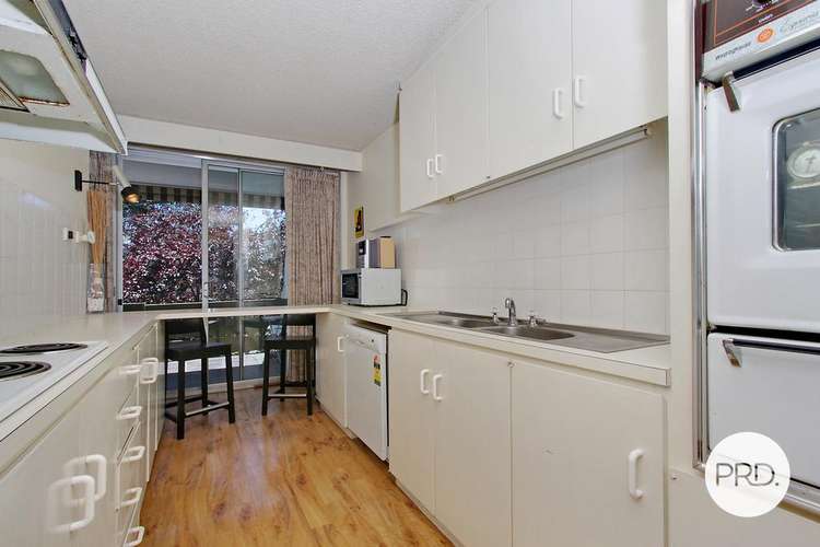 Third view of Homely apartment listing, 4/8 Giles Street, Kingston ACT 2604