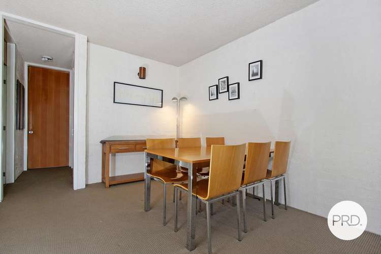 Fourth view of Homely apartment listing, 4/8 Giles Street, Kingston ACT 2604