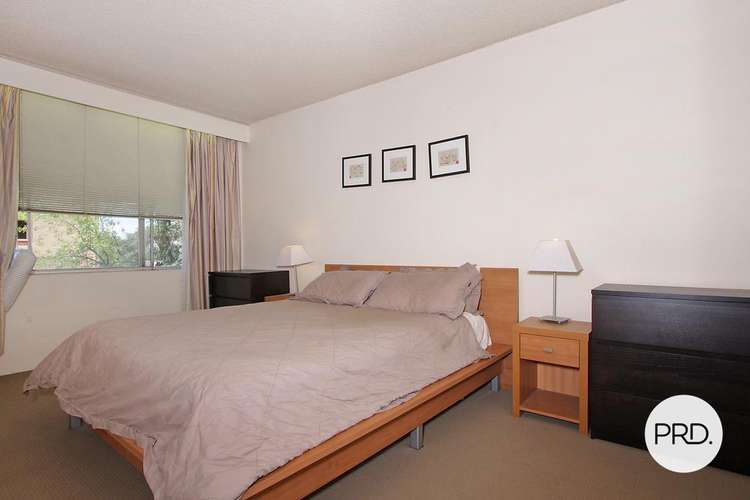 Fifth view of Homely apartment listing, 4/8 Giles Street, Kingston ACT 2604