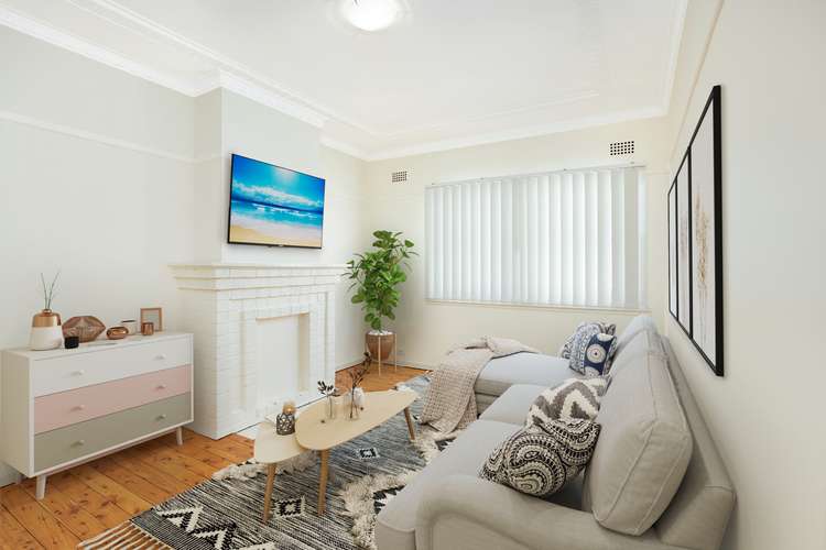 Main view of Homely house listing, 33A Dunstaffenage Street, Hurlstone Park NSW 2193