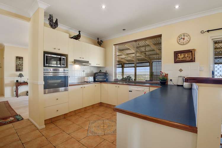 Fifth view of Homely house listing, 13 Vale Road, Glencoe QLD 4352