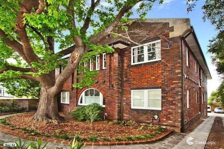 Main view of Homely unit listing, 1/67 Pacific Highway, Roseville NSW 2069
