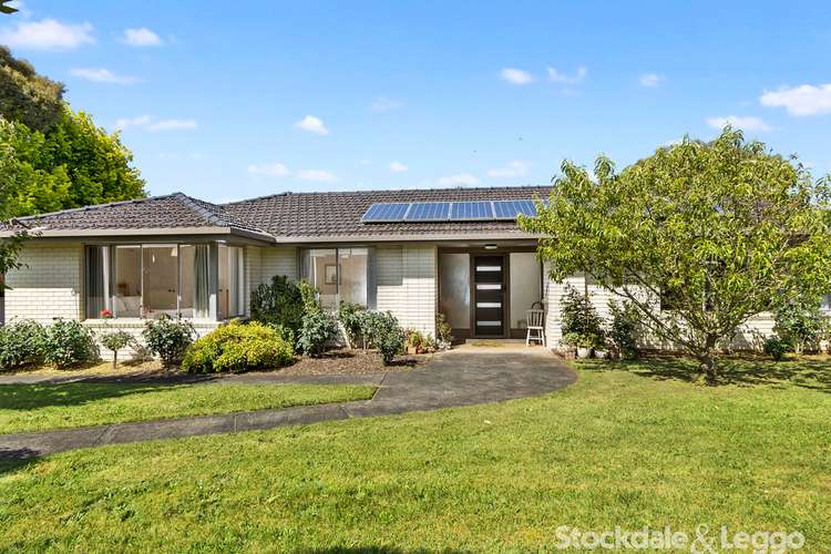 17 Nerrena Road, Dumbalk VIC 3956