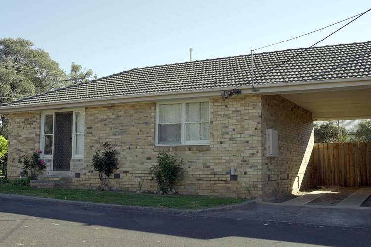 Main view of Homely unit listing, 1/53-55 Mt Dandenong Road, Ringwood East VIC 3135