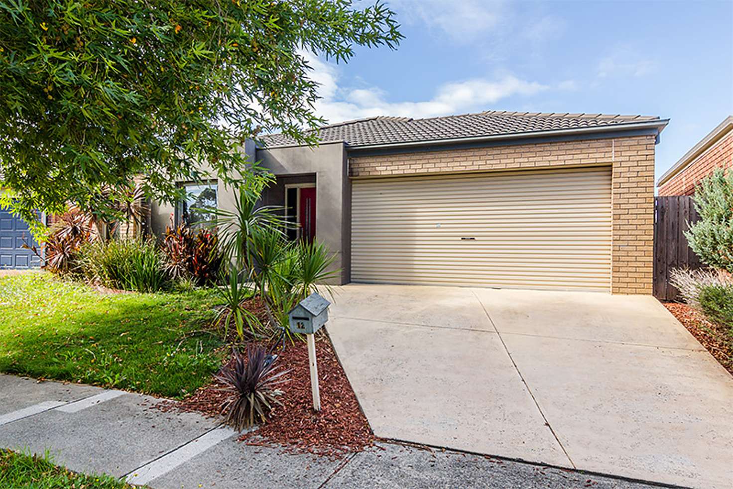 Main view of Homely house listing, 12 Horsham Drive, Cranbourne East VIC 3977